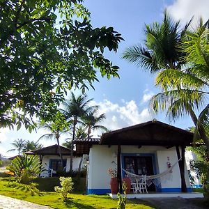 Hotel Tibau Lagoa